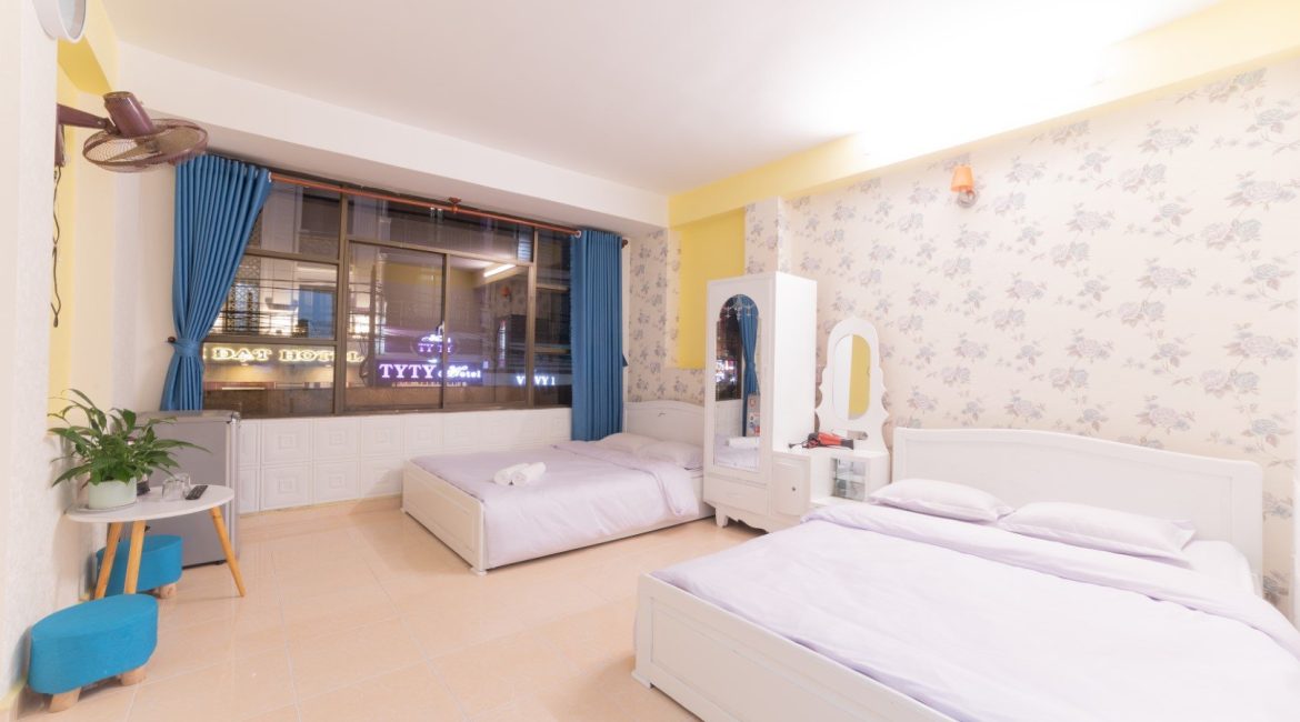 Bỏ túi 4 kinh nghiệm vàng khi đặt phòng khách sạn Đà Lạt giá tốt