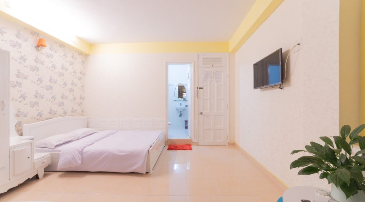 Bật mí cách chọn khách sạn Đà Lạt tiện nghi và giá rẻ