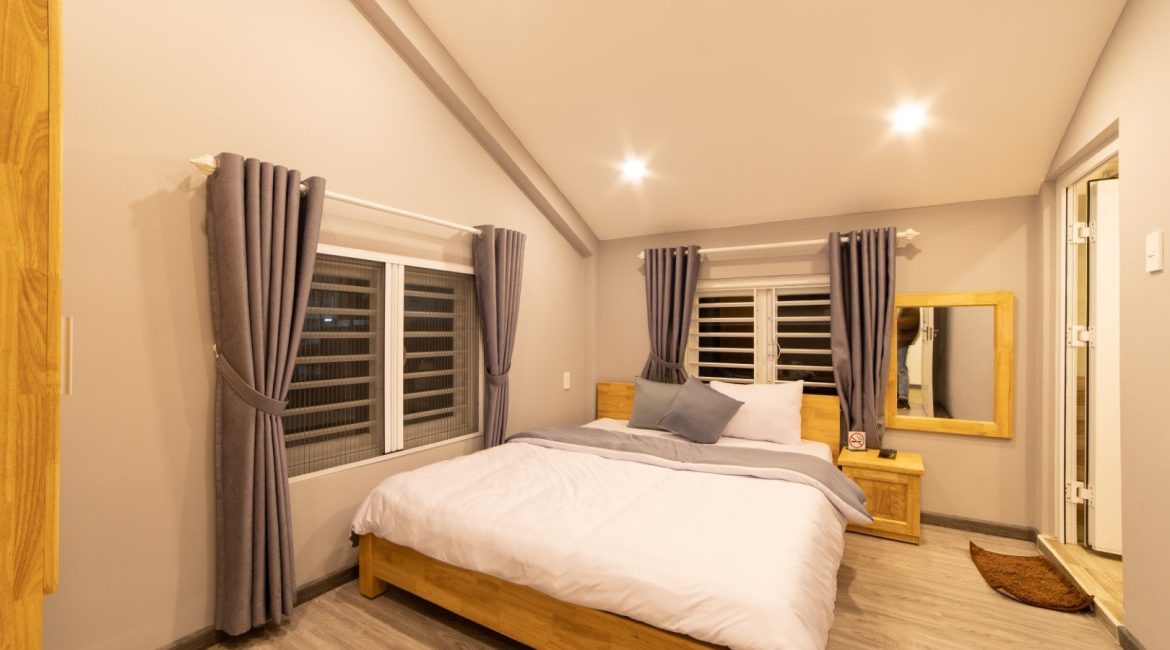 Có nên đặt phòng khách sạn Đà Lạt giá rẻ và nên đặt vào thời gian nào