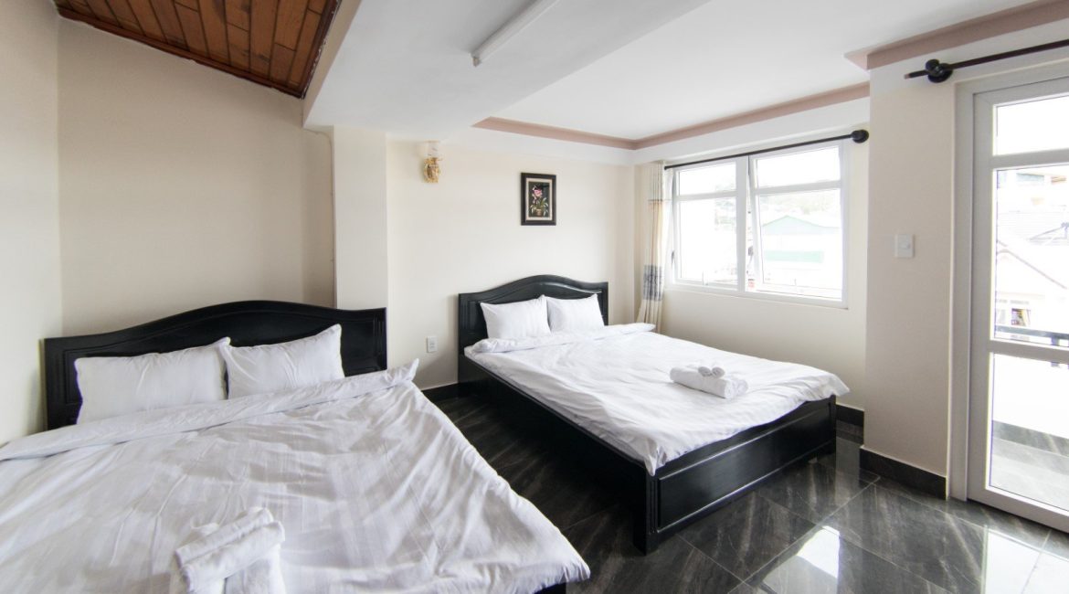 Lưu ý quan trọng để thuê được khách sạn Đà Lạt giá rẻ