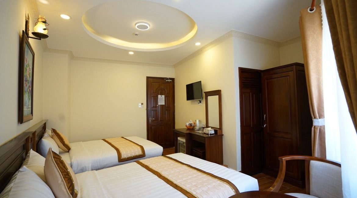 Những điều cần biết khách sạn Đà Lạt khi đi du lịch