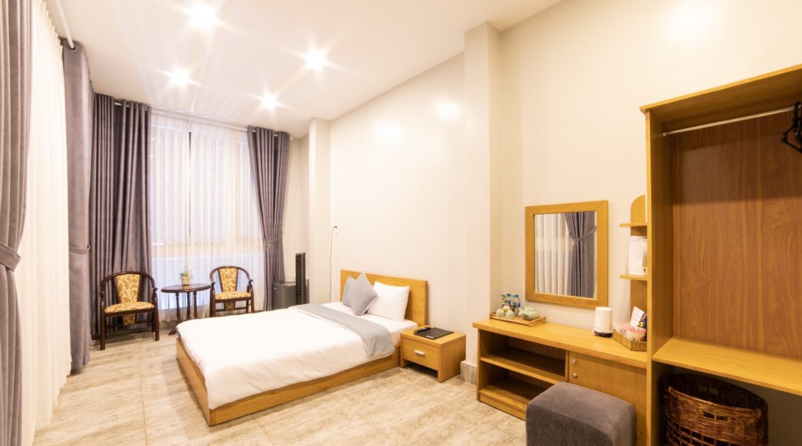 Top các khách sạn Đà Lạt được yêu thích nhất