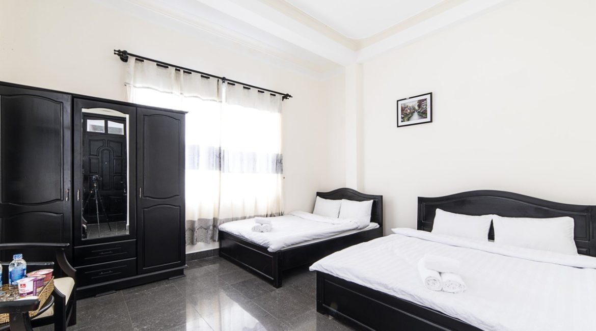 Top những khách sạn Đà Lạt giá rẻ tại Đà Lạt cho du khách