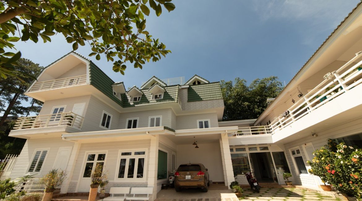 Bật mí khách sạn Đà Lạt giá rẻ cho du khách khi đến Đà Lạt