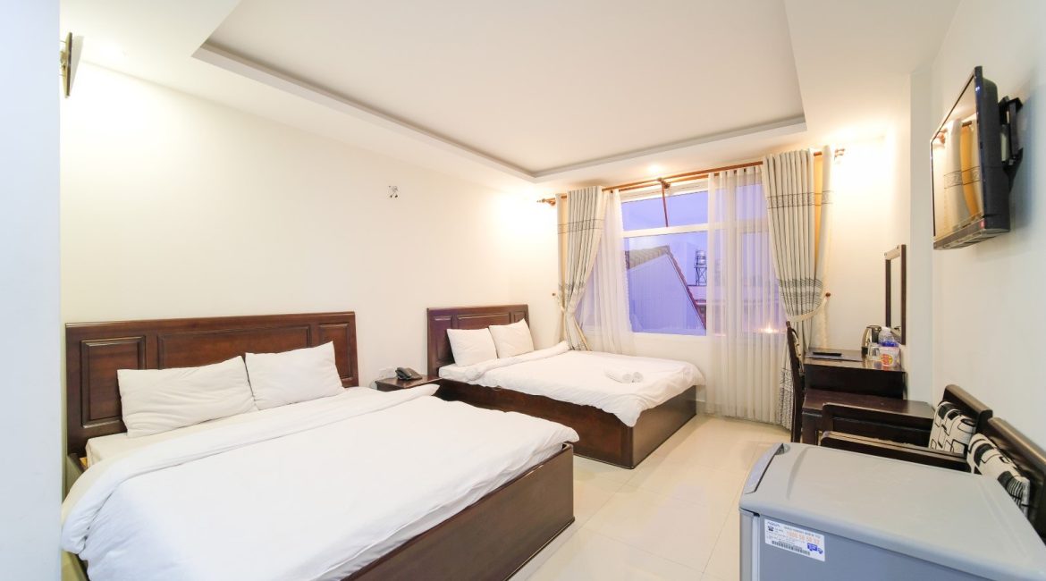 Chia sẻ kinh nghiệm lựa chọn khách sạn Đà Lạt giá rẻ