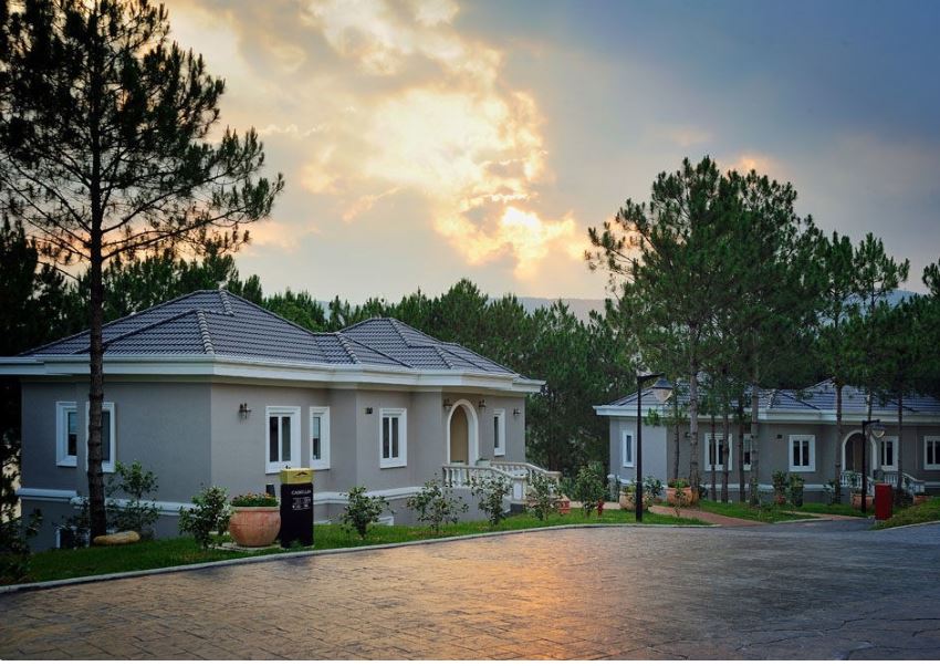 Chia sẻ những kinh nghiệm chọn khách sạn Đà Lạt phù hợp