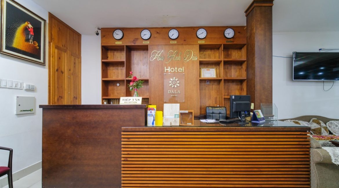 Khi đặt khách sạn Đà Lạt giá rẻ nên quan tâm điều gì