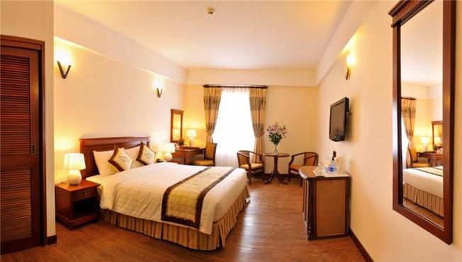 Bí quyết đặt phòng khách sạn Đà Lạt giá rẻ Bạn đã biết chưa
