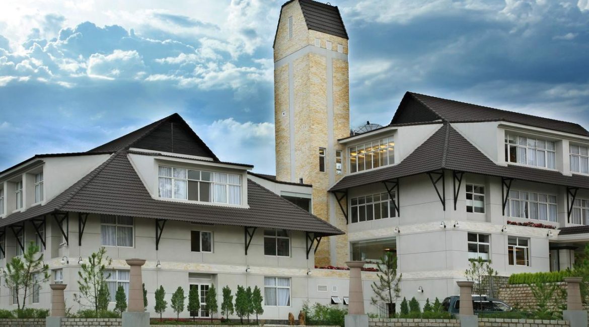 Bỏ túi ngay top khách sạn Đà Lạt gần chợ được yêu thích nhất