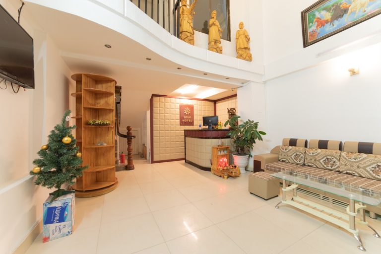 Khách sạn Đà Lạt hạng sang với mức giá phải chăng